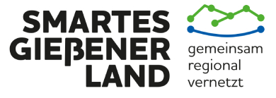 Smartes Gießener Land - Logo